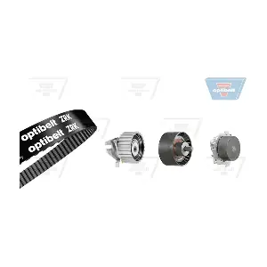 KT 1519 W1 OPTIBELT