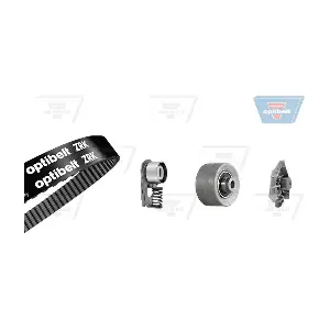 KT1070W1 OPTIBELT