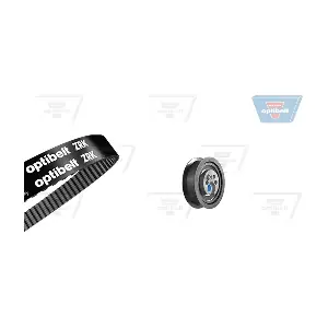 OPTIBELT KT 1029