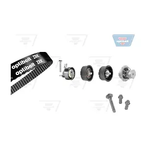 KT1207W1 OPTIBELT