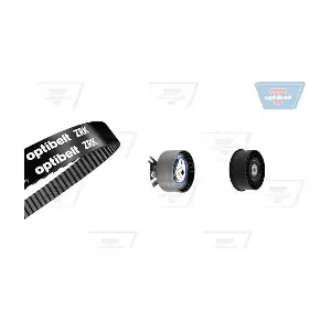 OPTIBELT KT1392