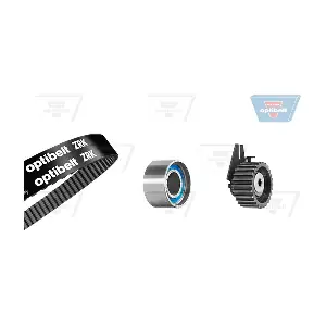 OPTIBELT KT 1622