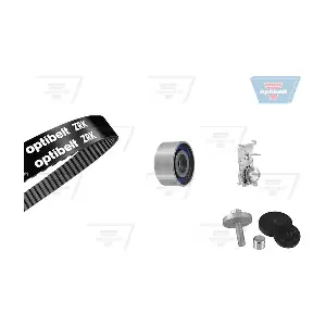OPTIBELT KT1714W1