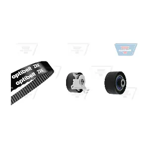 KT 1504 OPTIBELT