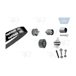 OPTIBELT KT 1585 W1