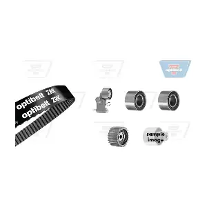KT1255 OPTIBELT