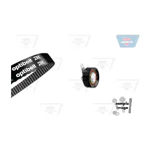 OPTIBELT KT 1246
