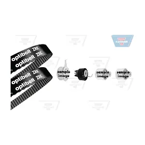 KT1702 OPTIBELT