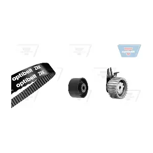 OPTIBELT KT 1595