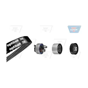 KT 1629 OPTIBELT