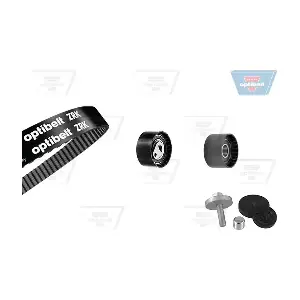 OPTIBELT KT 1312