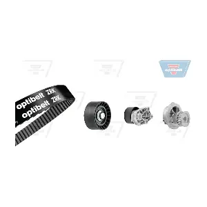 KT1397W2 OPTIBELT
