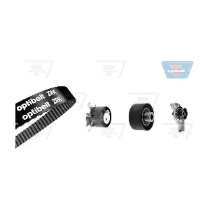 OPTIBELT KT 1428 W1