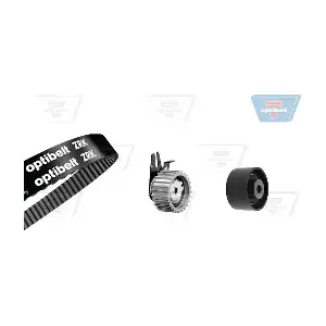 OPTIBELT KT 1400