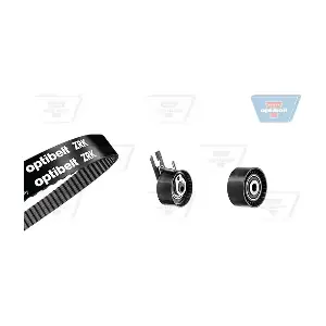 OPTIBELT KT 1352