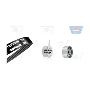 OPTIBELT KT1399