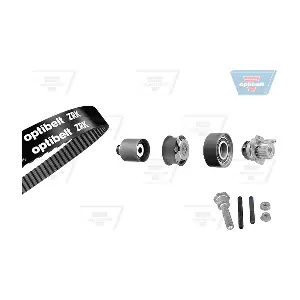 OPTIBELT KT1512W1