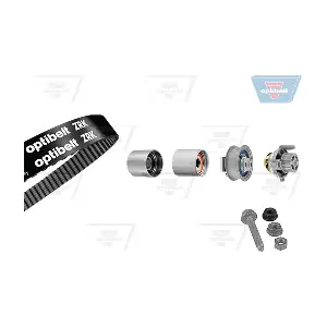 KT1624W1 OPTIBELT