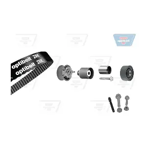 OPTIBELT KT 1420