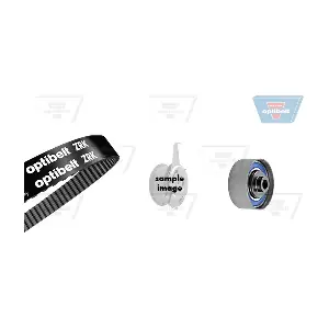 OPTIBELT KT1443
