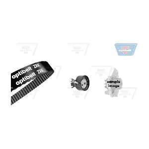 KT1398W1 OPTIBELT