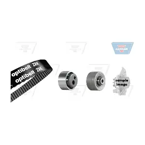 OPTIBELT KT 1084 W1