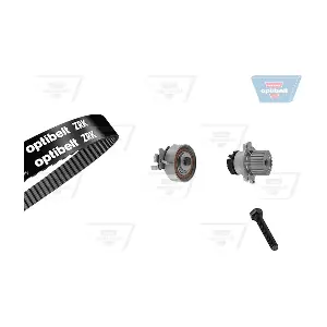 OPTIBELT KT 1002 W5