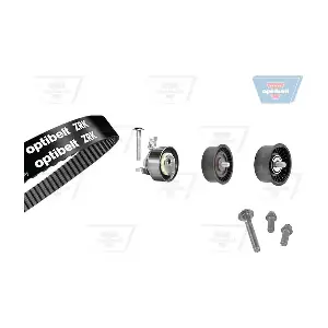 OPTIBELT KT 1207