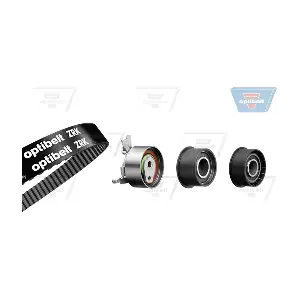 KT1025 OPTIBELT