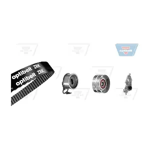 KT 1344 W1 OPTIBELT