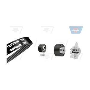 OPTIBELT KT 1480 W2