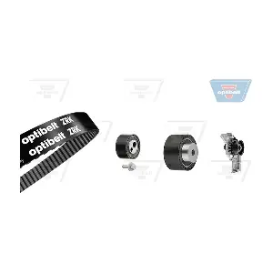 KT1415W1 OPTIBELT