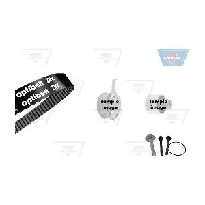 OPTIBELT KT 1599