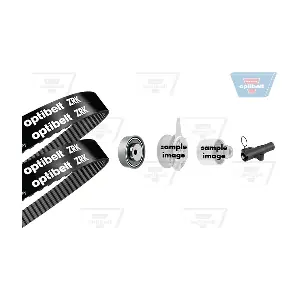 KT 1646 OPTIBELT