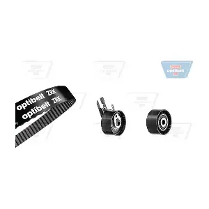 OPTIBELT KT 1390