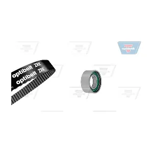 OPTIBELT KT 1050