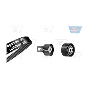 OPTIBELT KT 1637