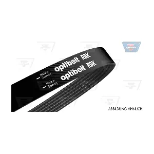 OPTIBELT 5 PK 1815