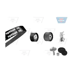 OPTIBELT KT1410W1