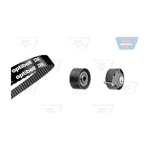 OPTIBELT KT 1332
