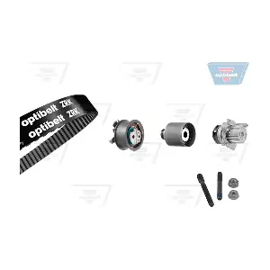 OPTIBELT KT1237W4