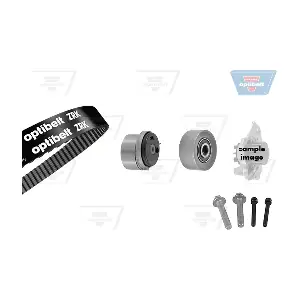 OPTIBELT KT1405W1