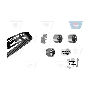 KT 1545 OPTIBELT