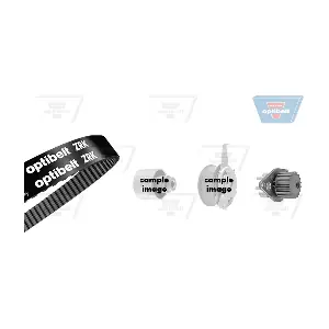 KT1521W1 OPTIBELT