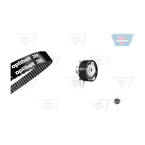 OPTIBELT KT 1032