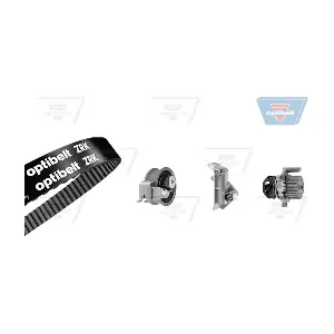 OPTIBELT KT 1296 W1
