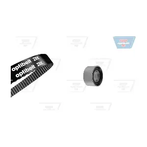 OPTIBELT KT1187