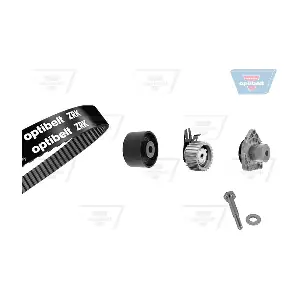 OPTIBELT KT 1525 W1
