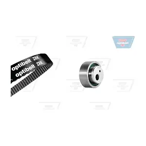 OPTIBELT KT 1068
