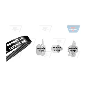 KT 1614 W1 OPTIBELT